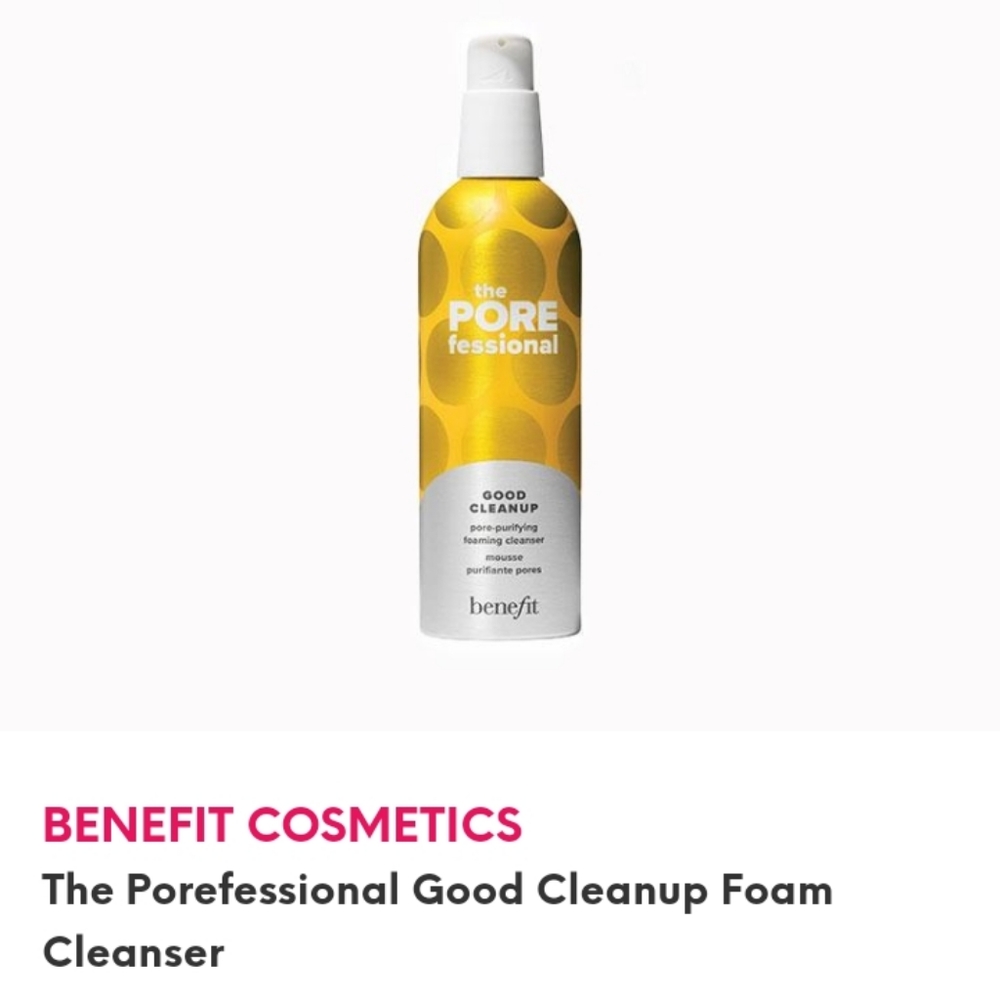 BENEFIT the PORE fessional💥 FINAL SALE PRICE NO NEGOTIATIONS 💥